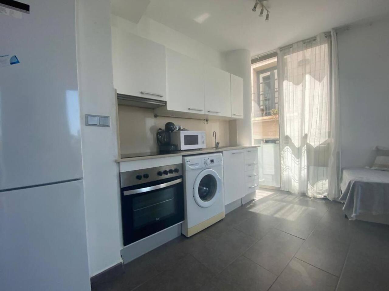 Lovelyloft Plaza Del Carmen 2B Alicante Exterior foto