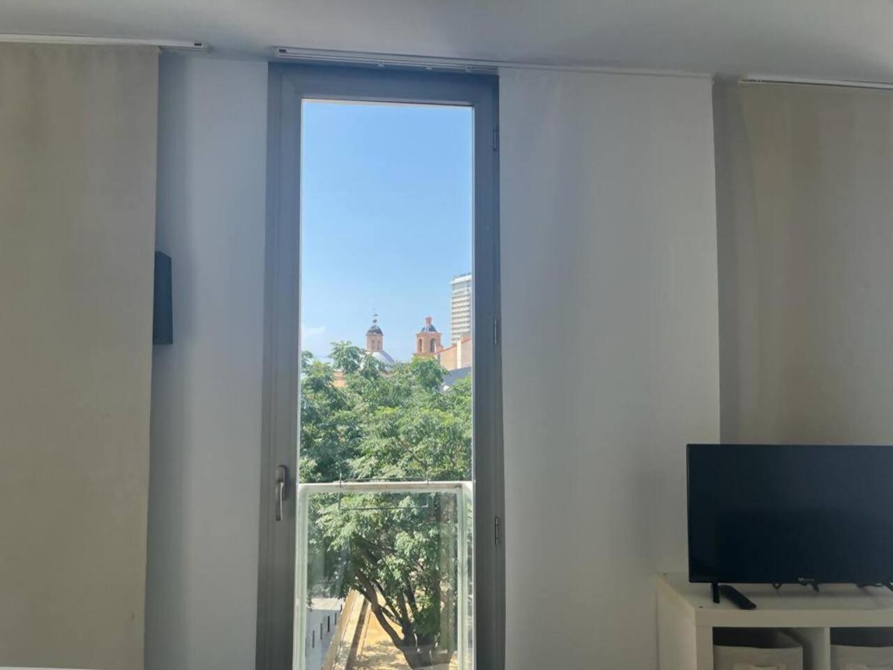 Lovelyloft Plaza Del Carmen 2B Alicante Exterior foto